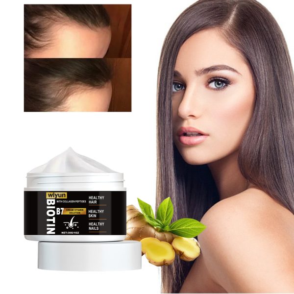 Wiyun Professional Hair Care Product #228