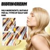 Wiyun Professional Hair Care Product #228