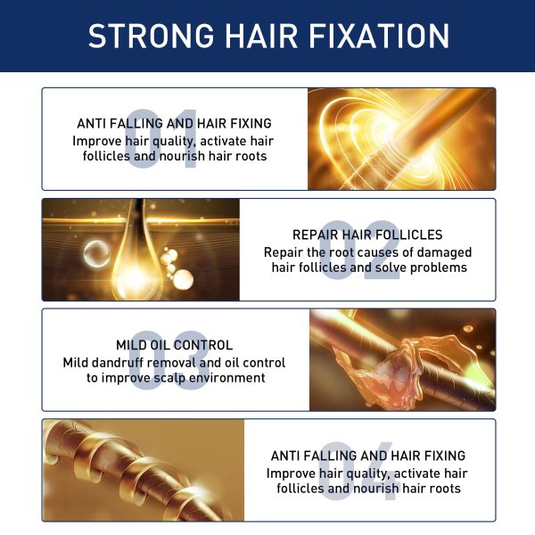 Ximonth Professional Hair Care Product #250