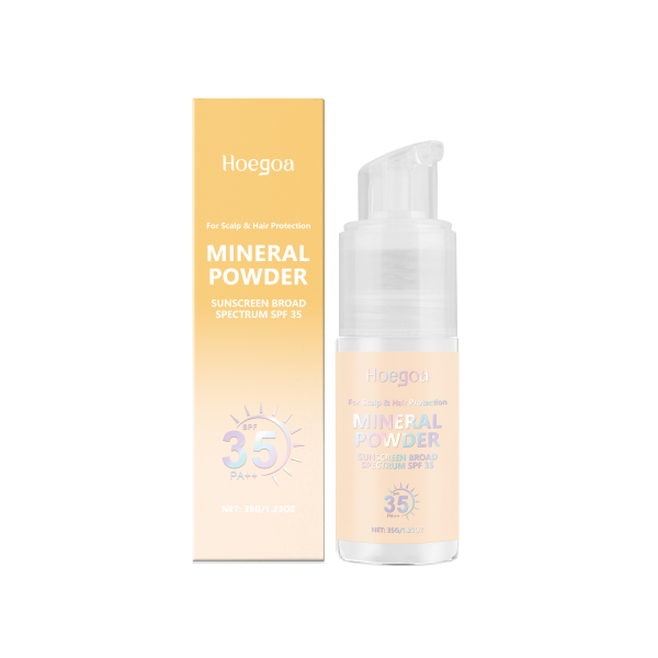 Professional Spray - Volumizing 35g