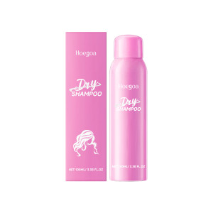 Hoegoa Professional Hair Care Product #144