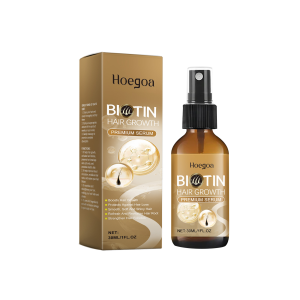 Hoegoa Professional Hair Care Product #127