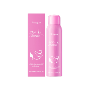 Hoegoa Professional Hair Care Product #143