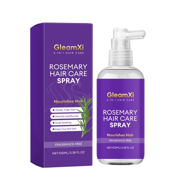 GleamXi Professional Hair Care Product #38