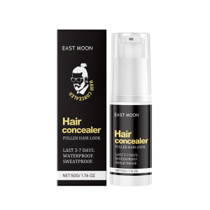 East Moon Professional Hair Care Product #134