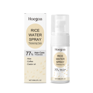Hoegoa Professional Hair Care Product #108