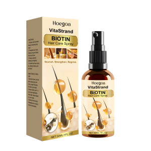 Hoegoa Professional Hair Care Product #102
