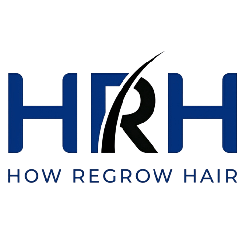 How Regrow Hair: Scientifically Proven Scalp & Hair Care