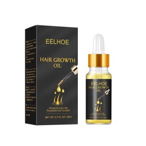 EELHOE Serum – Root Strengthening & Hair Densifying & Moisturizing 20ml