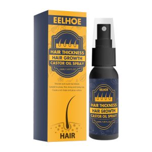 EELHOE Nutrient Serum – Root Strengthening & Hair Densifying & Damage Repair 50ml