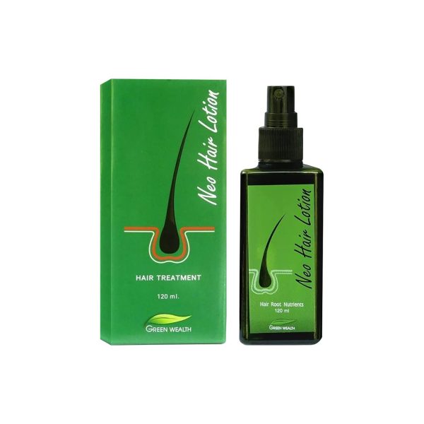 EELHOE Spray – Root Strengthening & Hair Densifying & Damage Repair 120ml