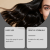 GleamXi Hair Treatment – Volumizing & Moisturizing - Packaging