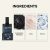 GleamXi Hair Treatment – Hair Growth (2) - Ingredients