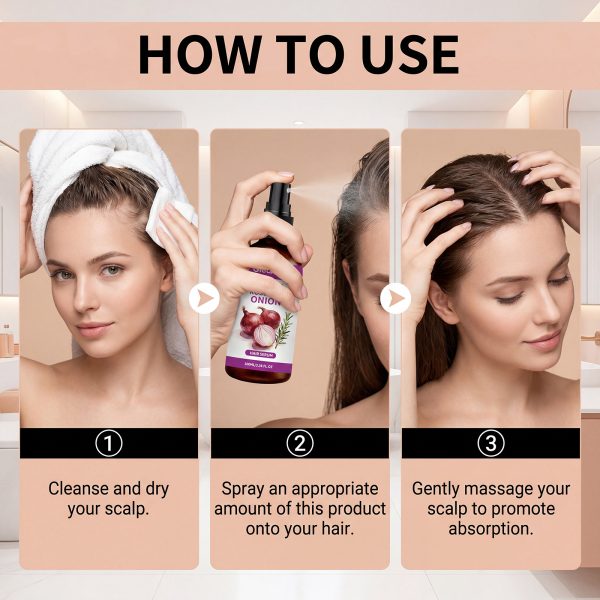 Professional Spray - Volumizing 100ml