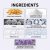 westmonth2FSKUDatum2FSKU000246692Fmainpicture2F1774592211E8AFA6E683852028429-2.jpg GleamXi Hair Treatment – Volumizing - Ingredients