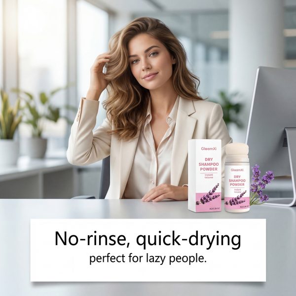 GleamXi Professional Hair Care Product #21