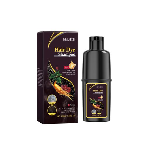 EELHOE Shampoo shampoo moisturizing essence 100ml | Premium Hair Care