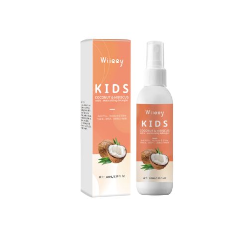 Wiieey Hair Growth Products hair treatment smooth hydrating 100ml | Premium Hair Care