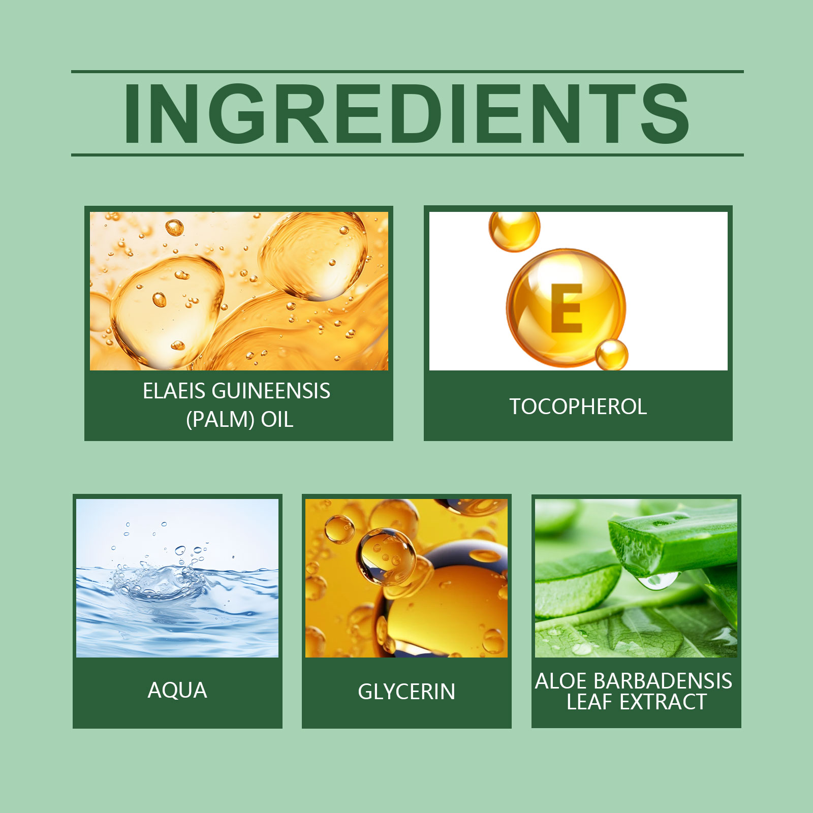 Hoegoa Hair Oils & Treatments hair treatment moisturizing oil 100ml | Premium Hair Care - Image 5