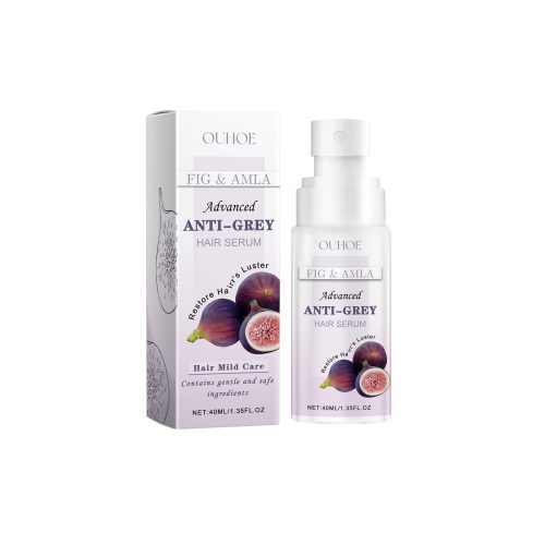 OUHOE Hair Serums & Essences hair treatment moisturizing smooth 40ml | Premium Hair Care