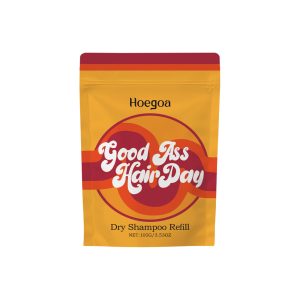 Hoegoa Professional Hair Care Product #176