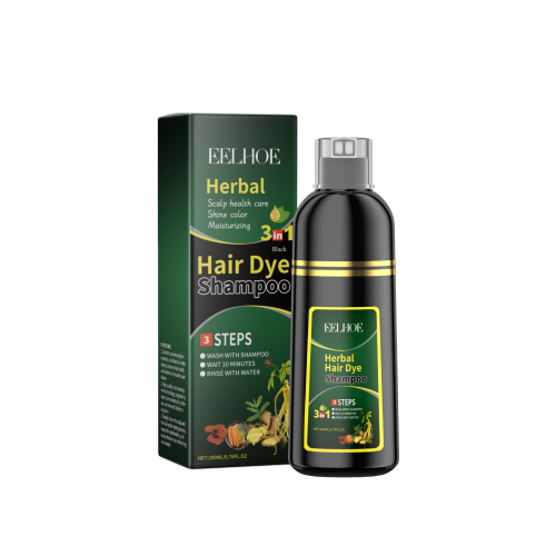 EELHOE Shampoo shampoo smooth refreshing 200ml | Premium Hair Care