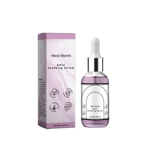 West&Month Hair Serums & Essences hair care essence scalp 55ml | Premium Hair Care