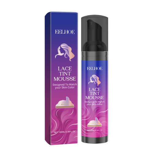 EELHOE Hair Coloring Products styling 100ml | Premium Hair Care