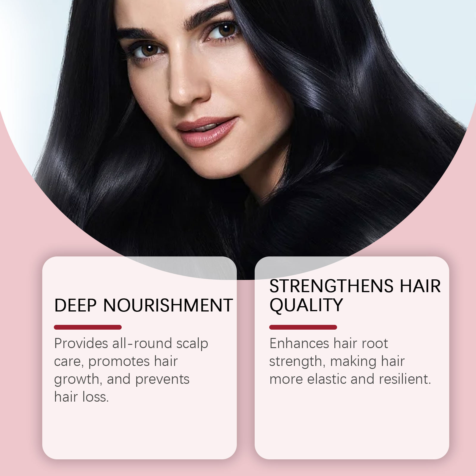 Hoegoa Shampoo Bars & Hair Soap hair treatment shampoo hydrating 60g | Premium Hair Care - Image 3