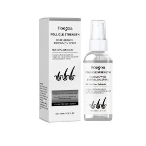 Hoegoa Professional Hair Care Product #160
