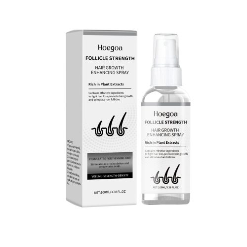 Hoegoa Hair Growth Products hair care hair treatment moisturizing 100ml | Premium Hair Care