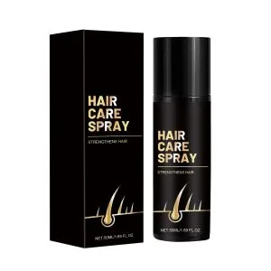 AMZ Hair Spray – Nourishing & Moisturizing & Smoothing 50ml - product photo 1