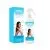 Wiieey Hair Spray – Silky Smooth & Cleansing & Hair Protection 120ml - product photo 1