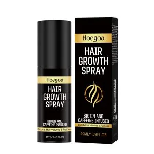 Hoegoa Serum – Volumizing & Fullness & Smoothing 50ml - product photo 1