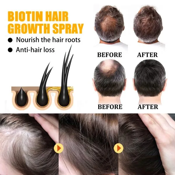 Hair Styling Treatment | EELHOE 30ml