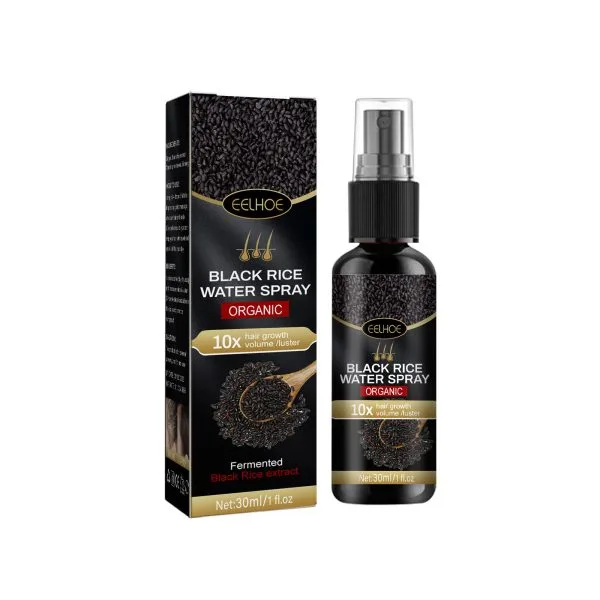 EELHOE Spray – Moisturizing & Smoothing & Scalp Massage 30ml - product photo 1