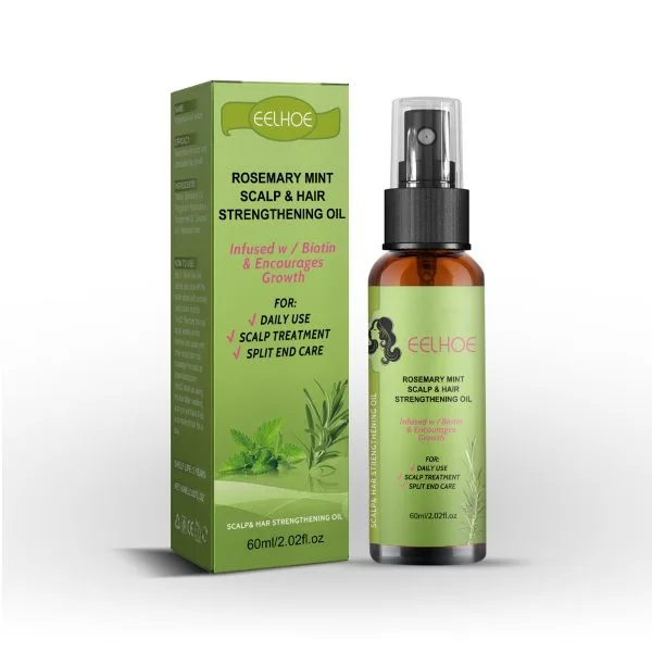 Hair Styling Treatment | EELHOE 60ml