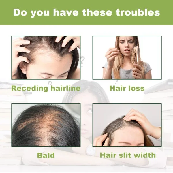 Hair Styling Treatment | EELHOE 60ml