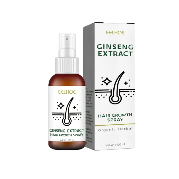 Hair Styling Treatment | EELHOE 100ml