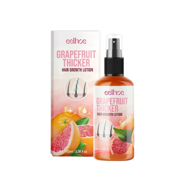 Hair Styling Treatment | EELHOE 100ml