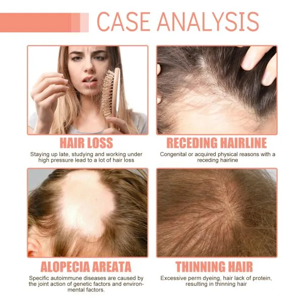 Hair Styling Treatment | EELHOE 100ml