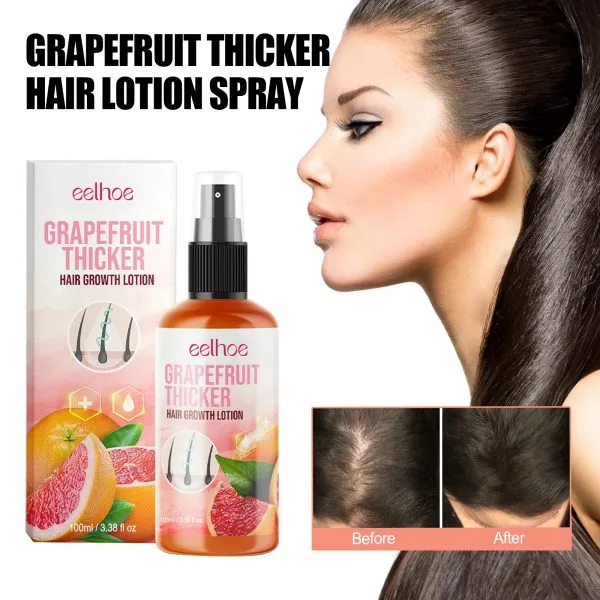 Hair Styling Treatment | EELHOE 100ml