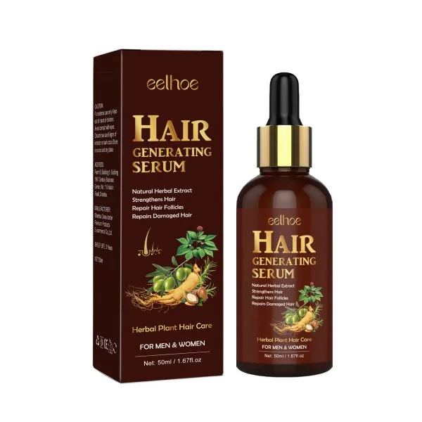 Scalp Treatment | EELHOE 50ml