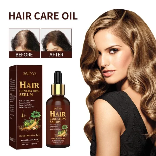 Scalp Treatment | EELHOE 50ml