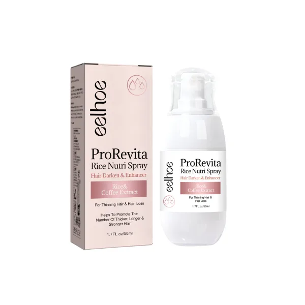 Hair Styling Treatment | EELHOE 50ml