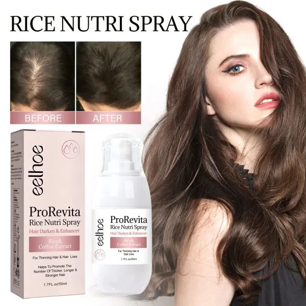 Hair Styling Treatment | EELHOE 50ml