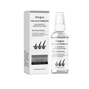 Hoegoa Hair Treatment – Volumizing (19) - product photo 1