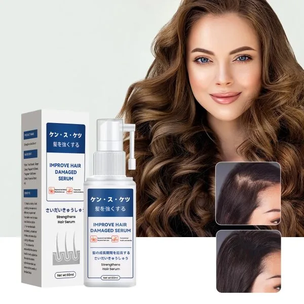 Scalp Treatment | JAYSUING 60ml