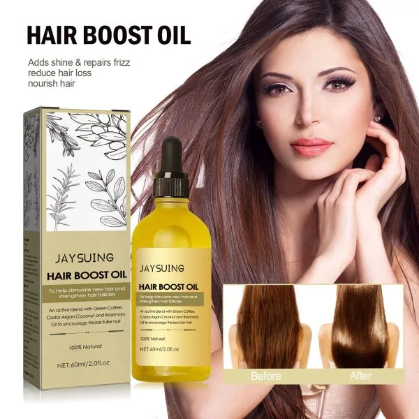 Scalp Treatment | JAYSUING 60ml