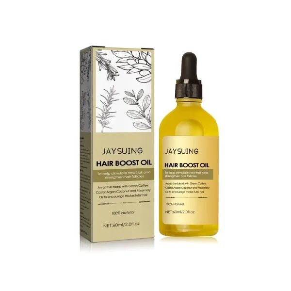 Scalp Treatment | JAYSUING 60ml